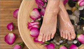 Perfect Pedicures: The Secret to Truly Happy Feet - Tiffany Beauty Spa